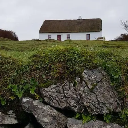 Aran Thatch 別荘 *