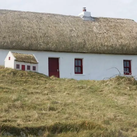 Aran Thatch جروف إنيشمور