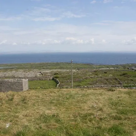 Aran Thatch 別荘 *