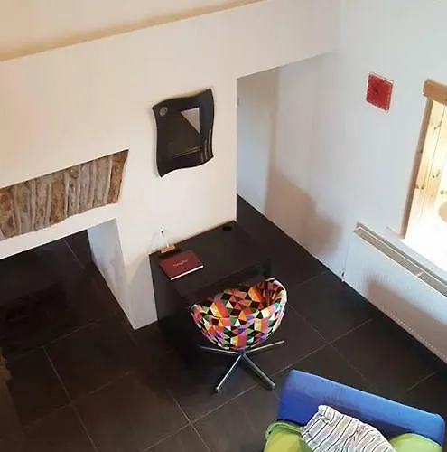 Aran Thatch Сasa de vacaciones *