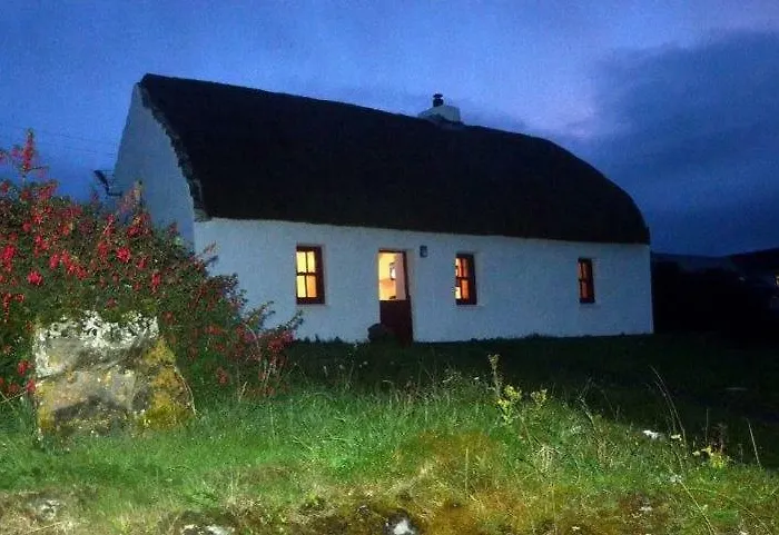 Aran Thatch * Inishmore